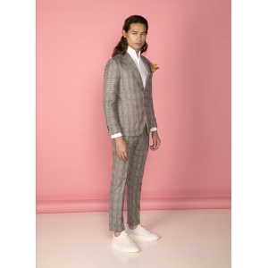 Vest caro cổ điển