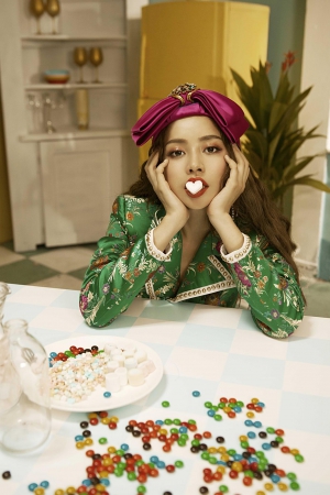 Wearing Kin Concept with Chipu