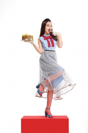 Are you ready to stand out with Kin Concept?