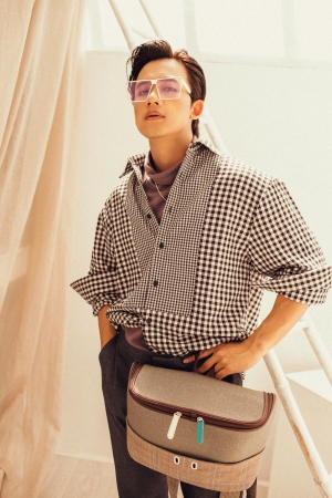 Kin Concept featuring by Mai Tai Phen