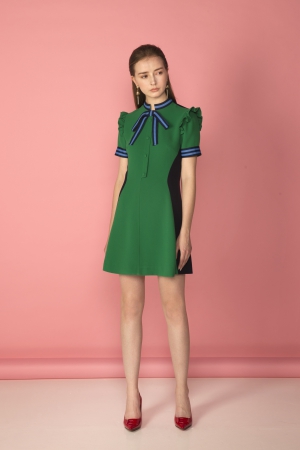 Kin Concept - Sự kết hợp giữa phong cách cổ điển và hiện đại